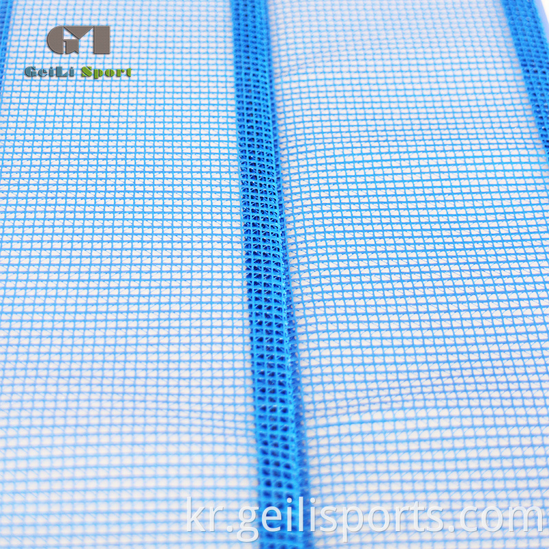 gym landing mat